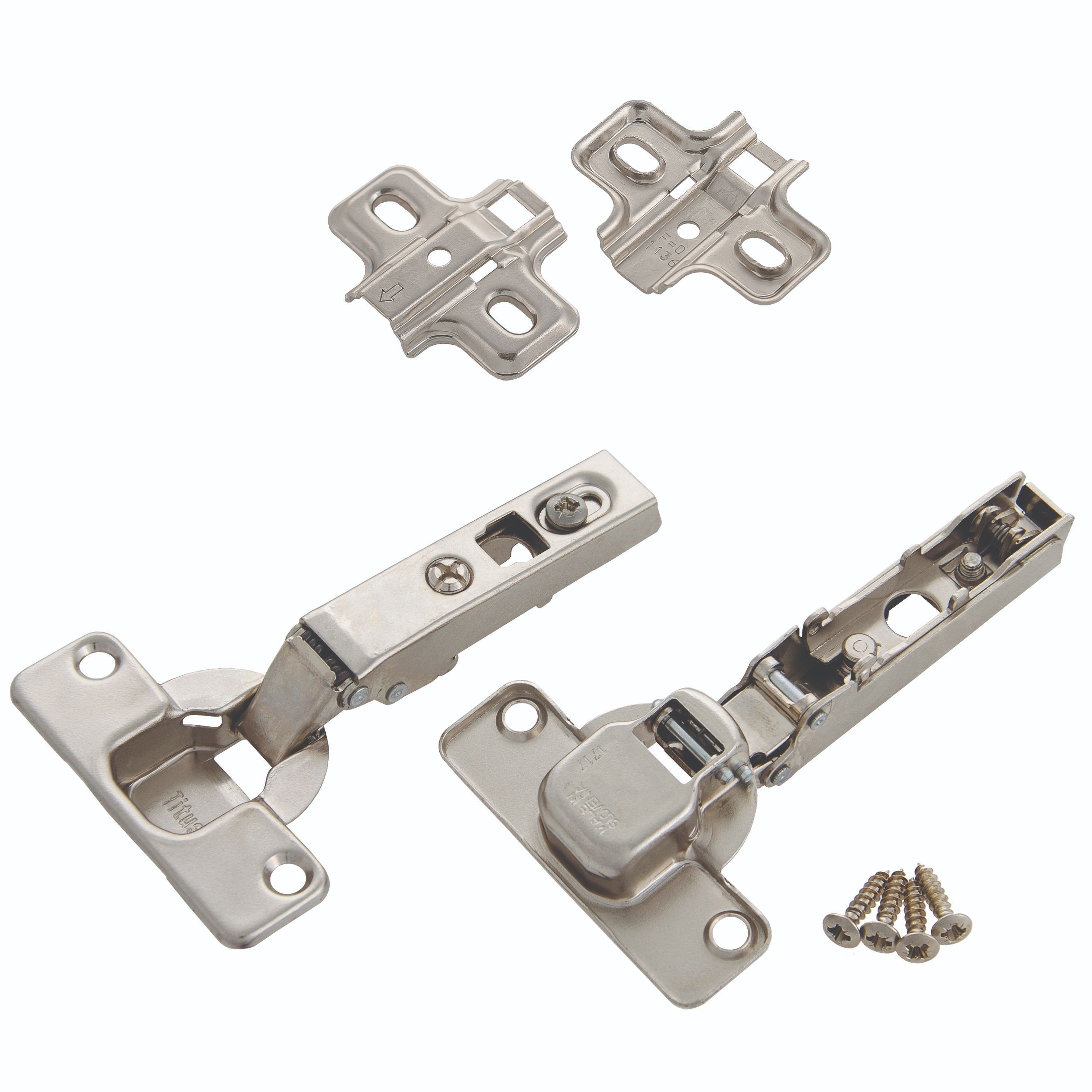 Balama Arc 35Mm 110 Usa Interior