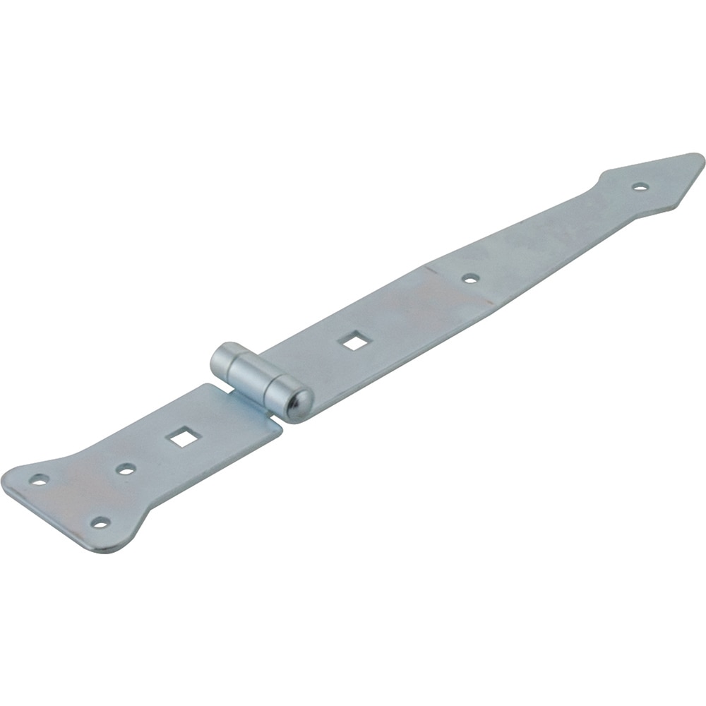 Balama poarta SUKI 3150104, metal, 205 x 35mm, argintiu