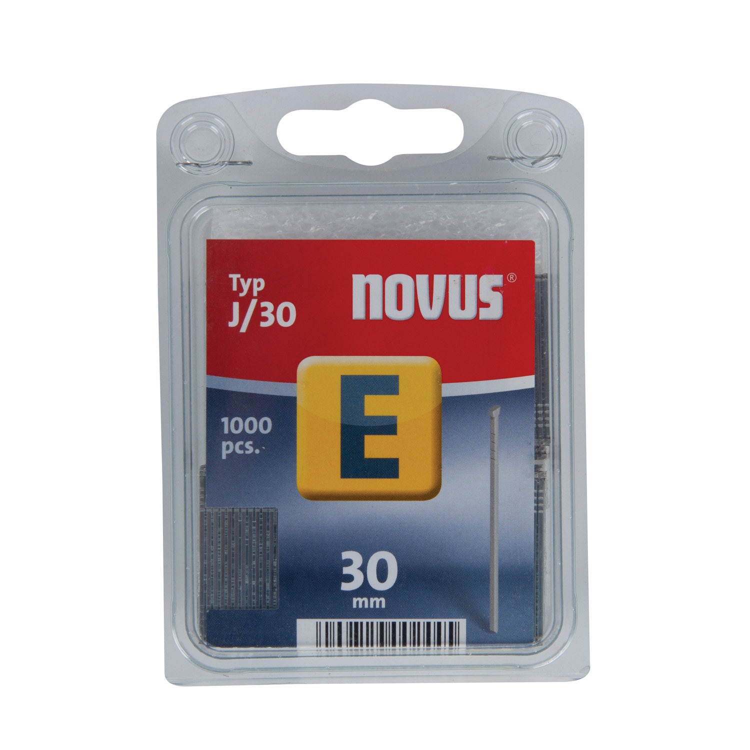 Cuie J 30 Tip E 1000 Buc.