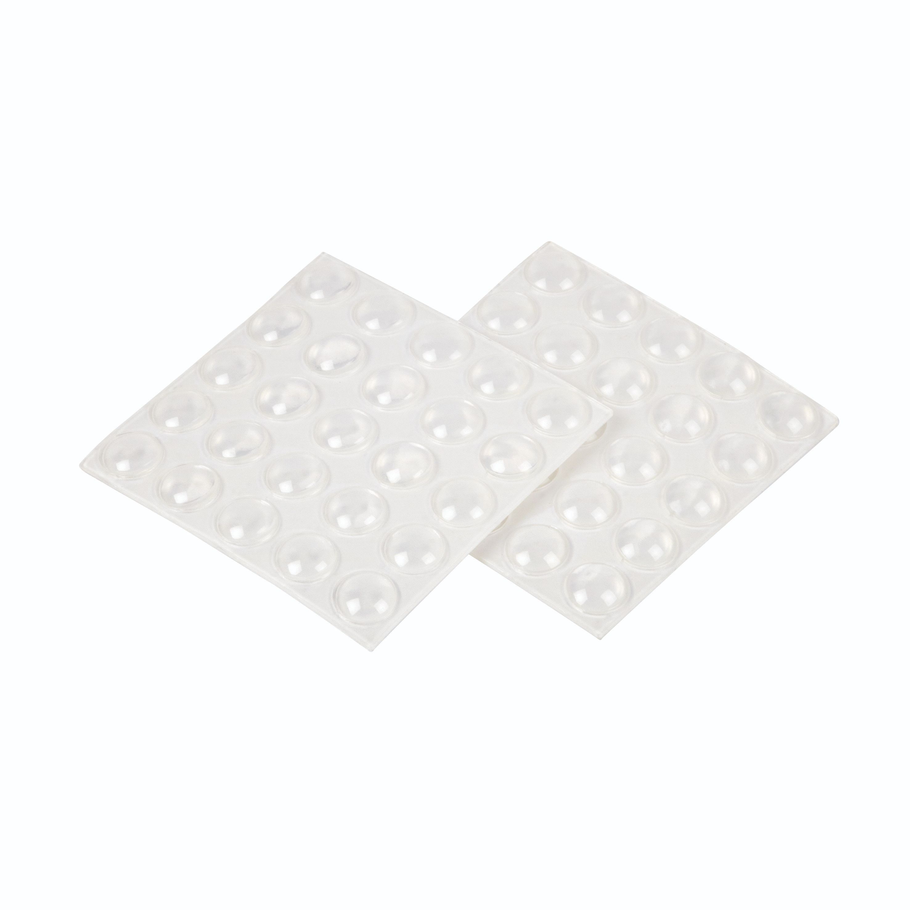 Tampon Anti Alunecare 3X10Mm 50 Buc