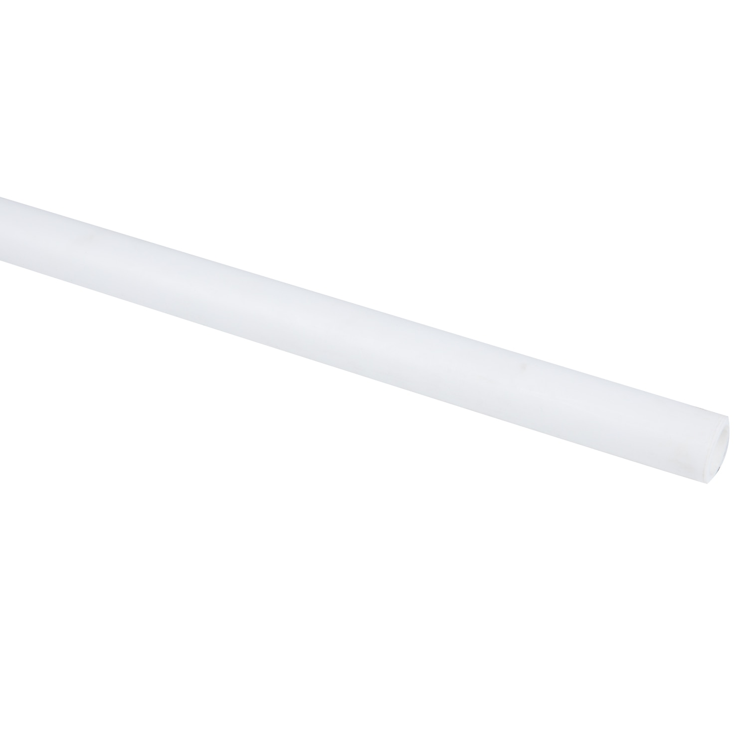 Teava PPR simpla, 25 mm, 4 m, alb