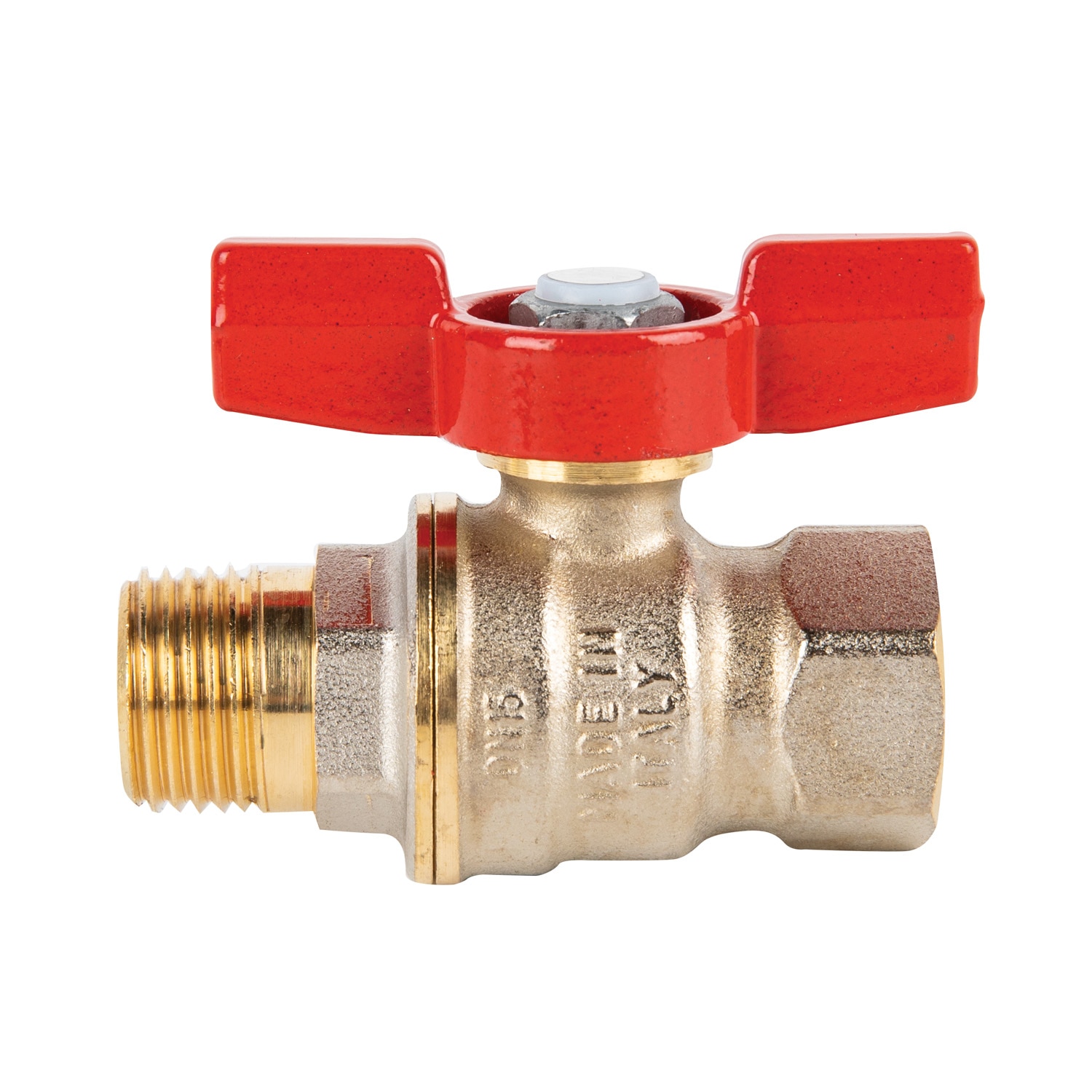Robinet trecere Square MF, racord 1/2