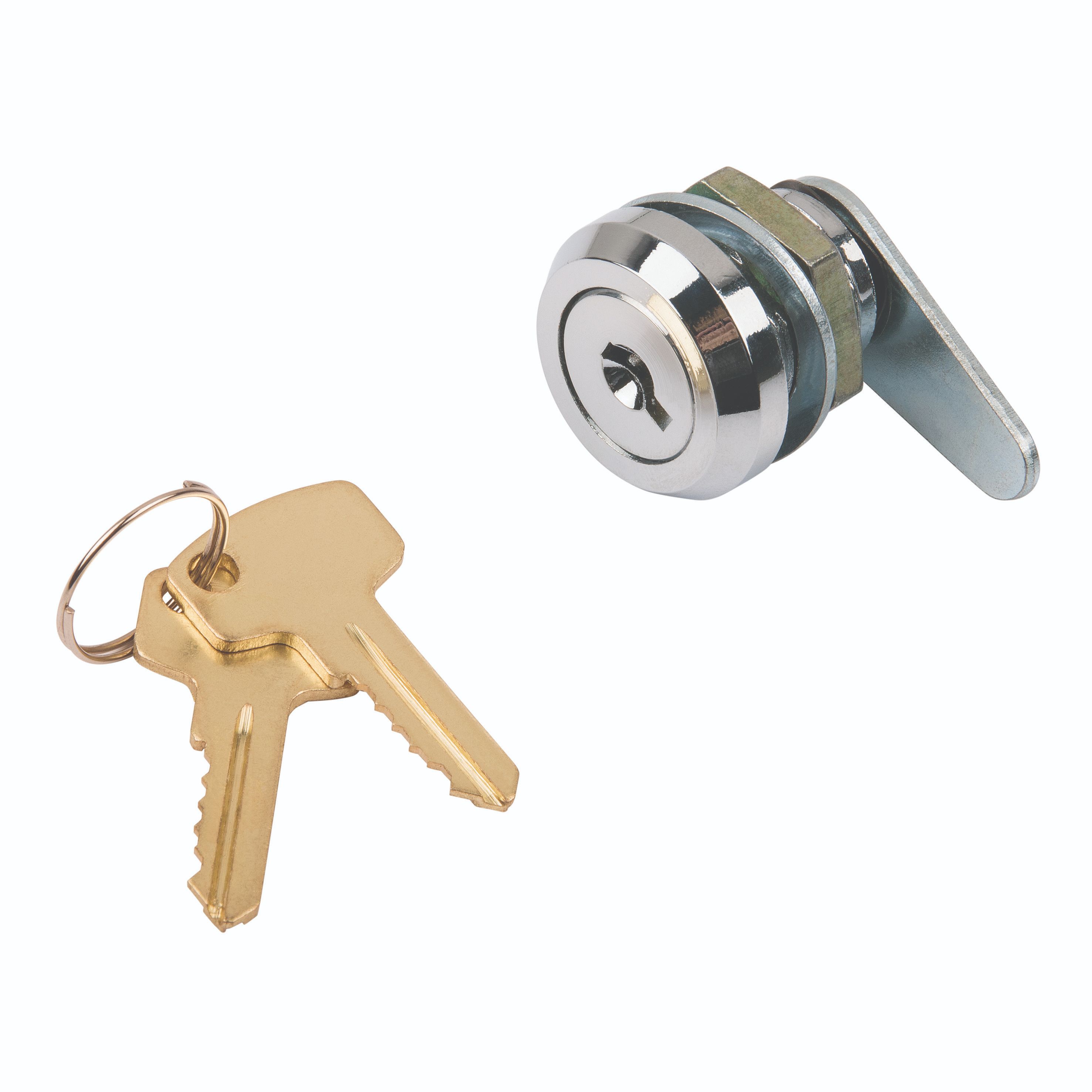 Broasca Cu Maneta 18Mm