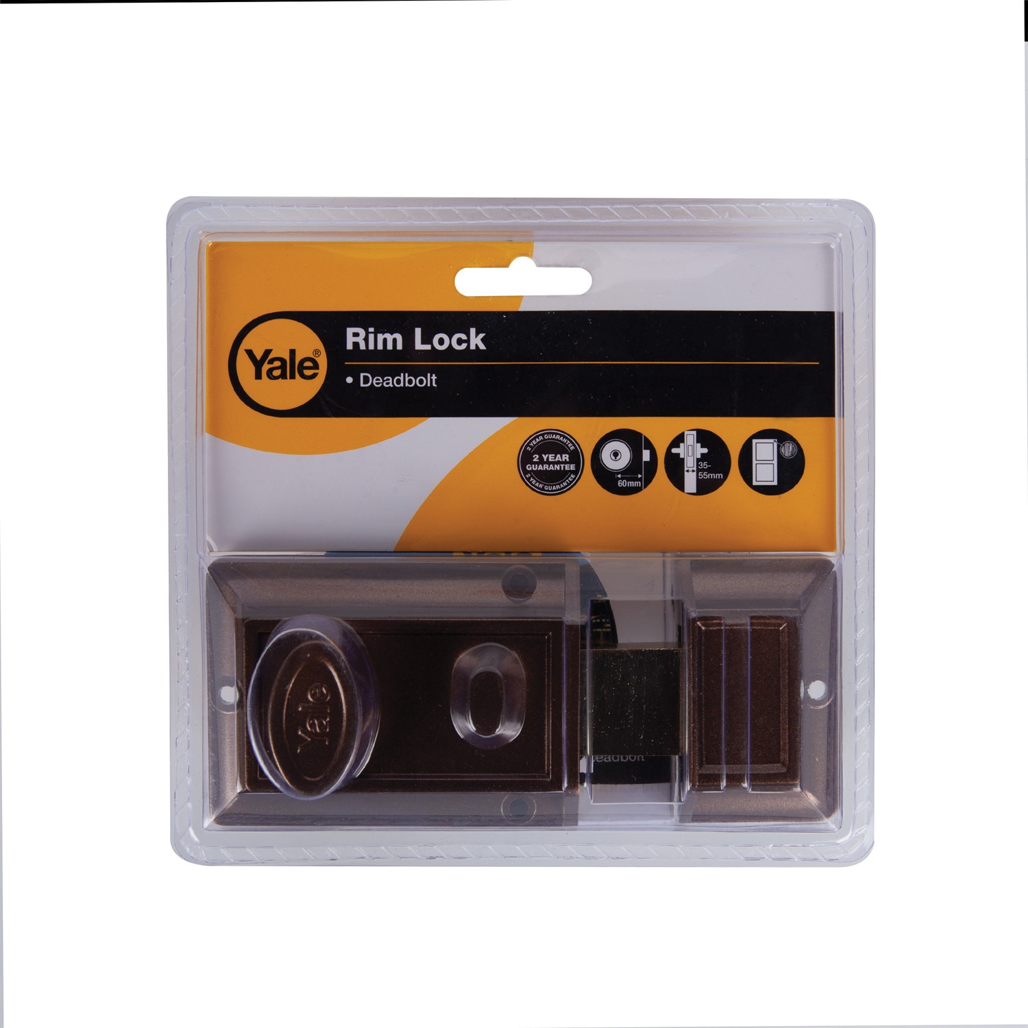 Broasca Aplicata Usa Exterior Zavor 13Mm