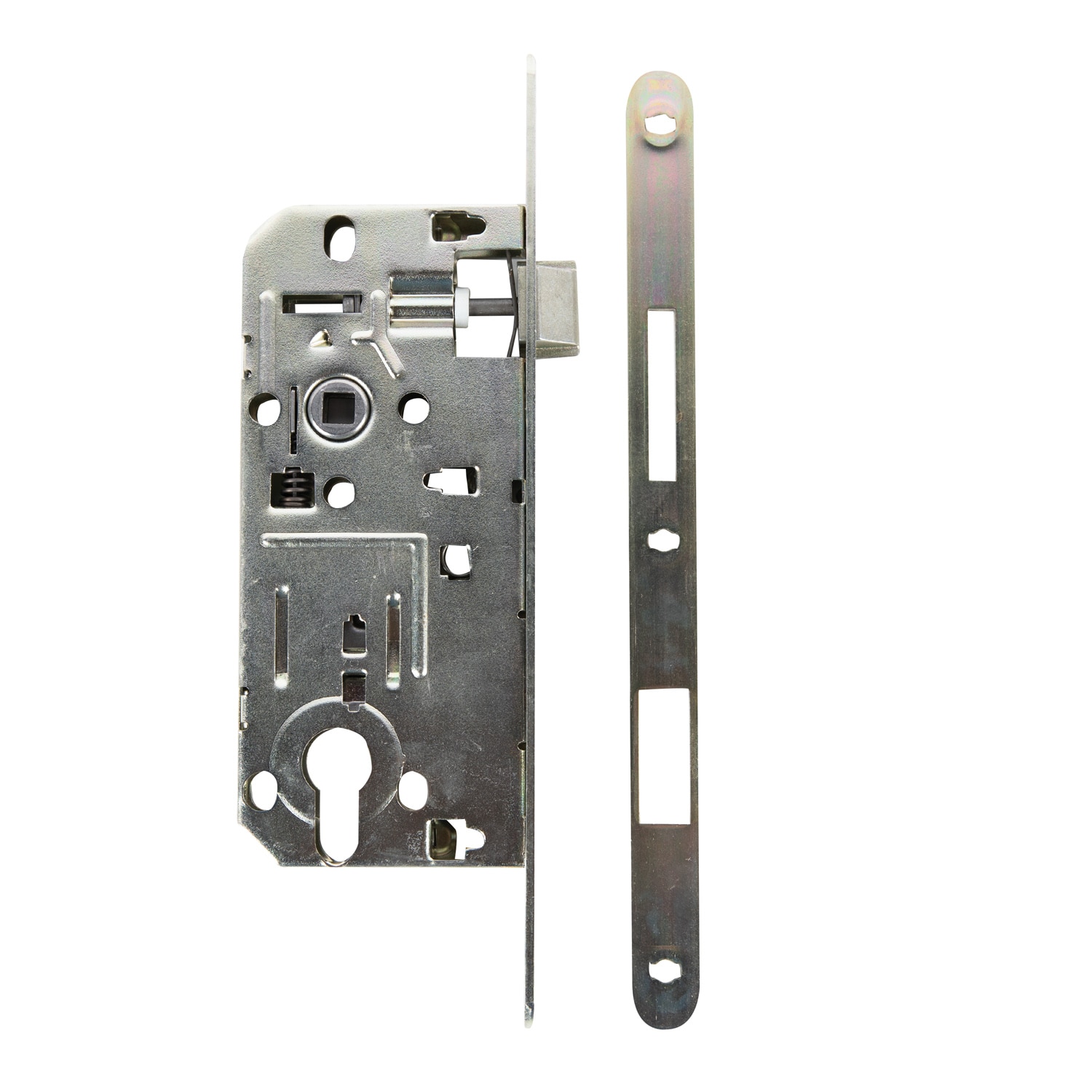 Broasca 035 182 A50 B18 90 Yala Zi