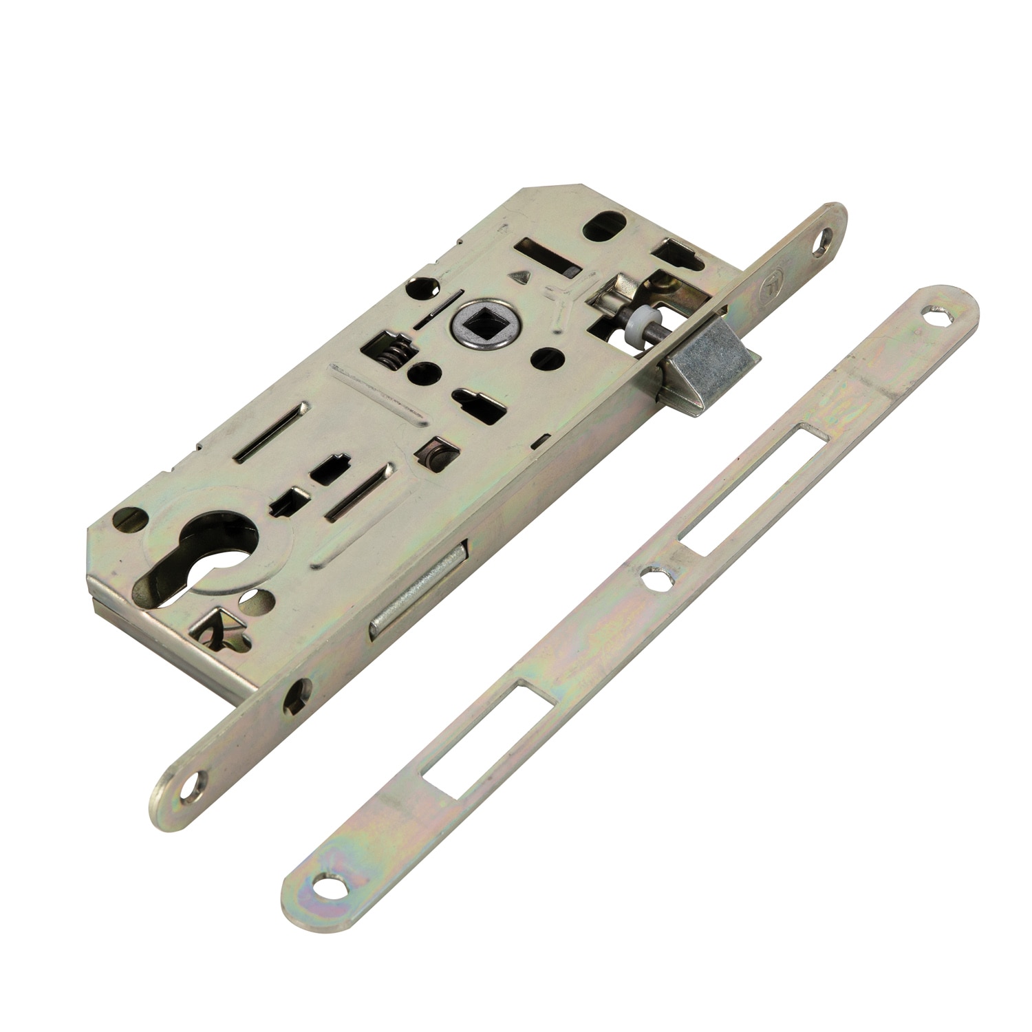 Broasca 035 175 A40 B18 90 Yala Zi