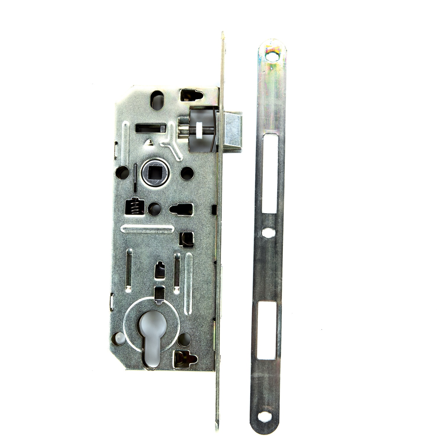 Broasca 035 175 A40 B18 90 Yala Zi