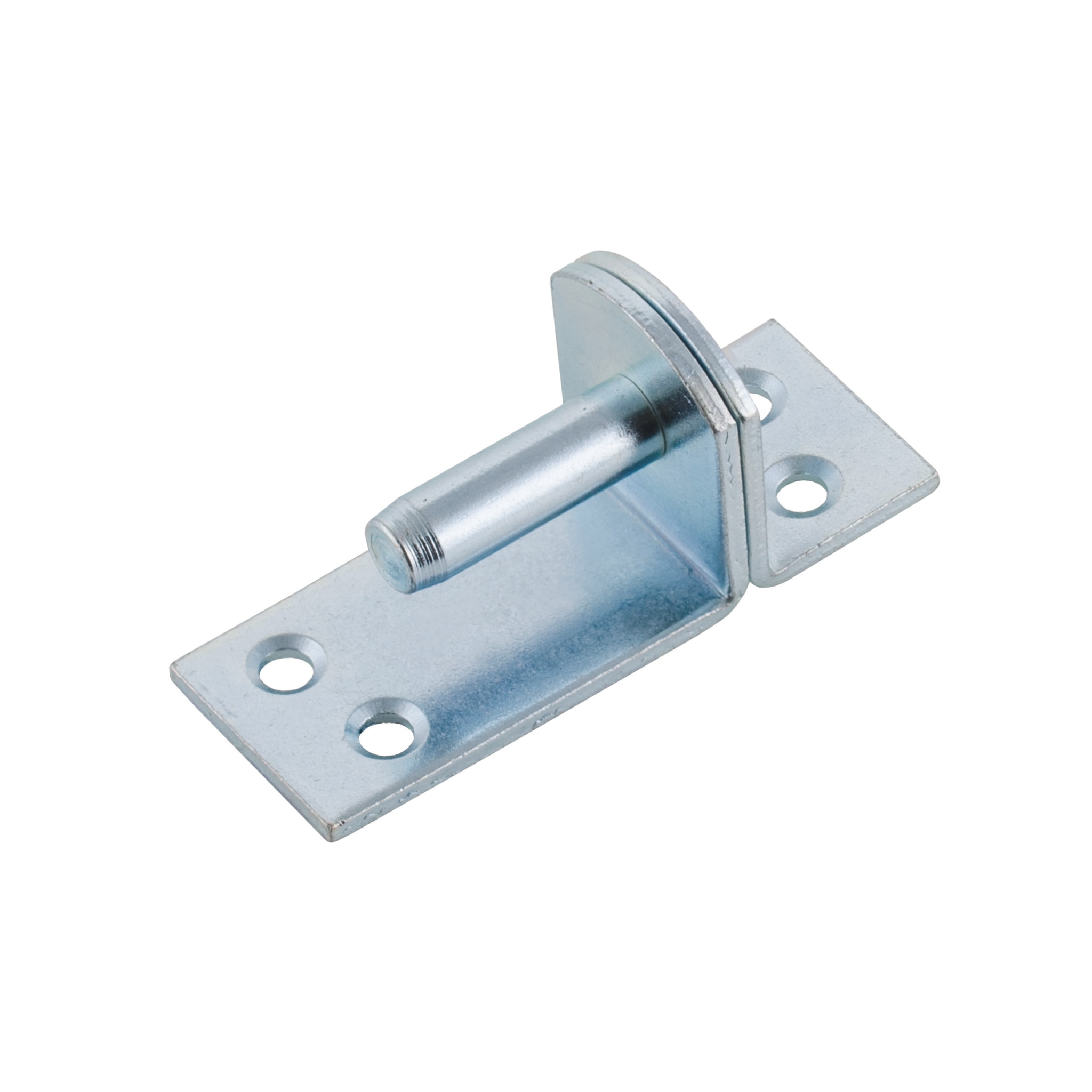 Ax Pentru Balama 10Mm Znc