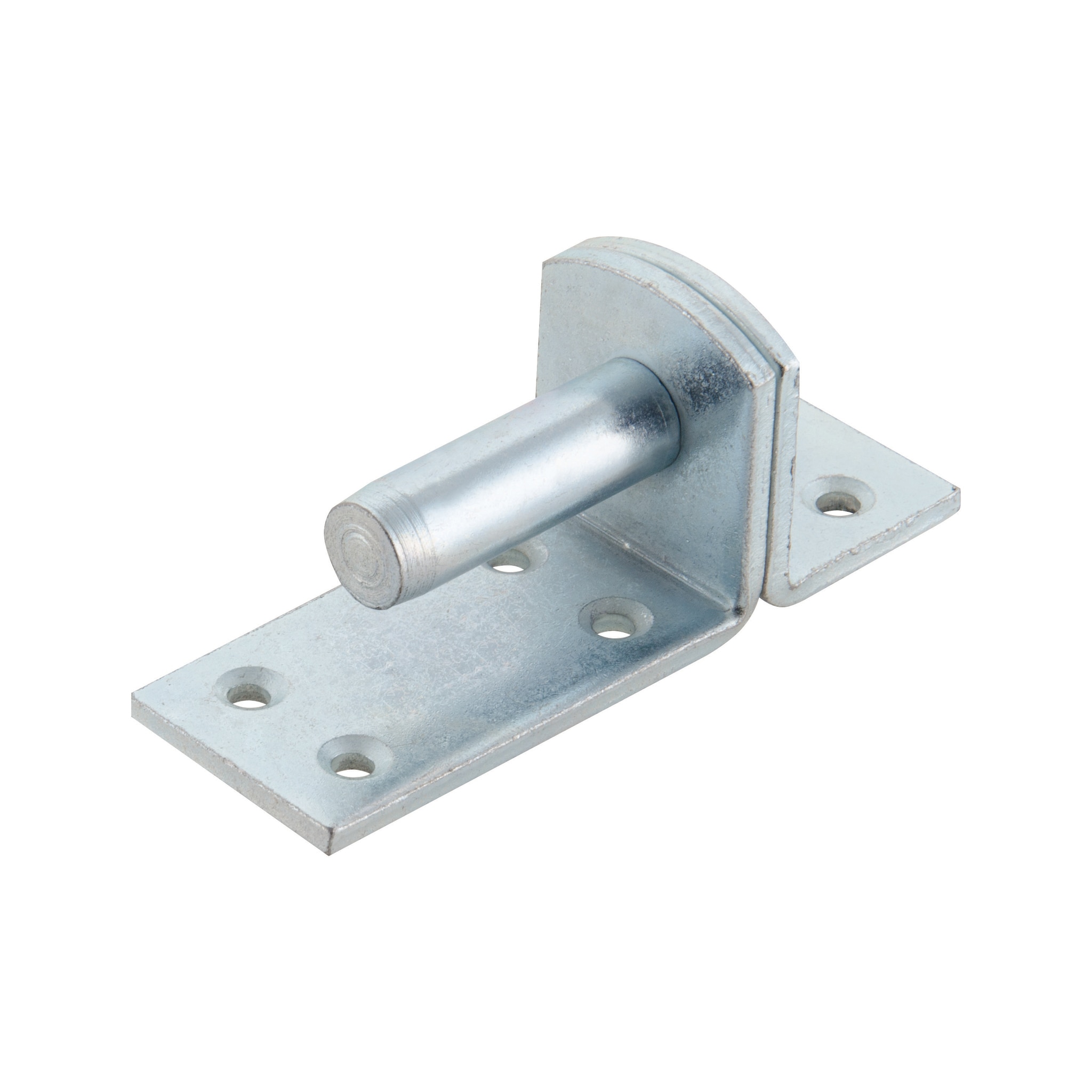 Ax Pentru Balama 16Mm Znc