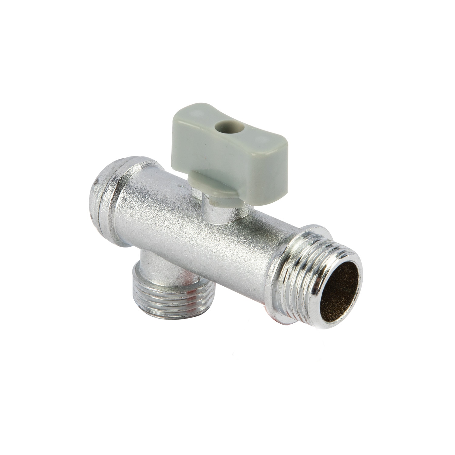 Robinet coltar cu filtru, racord 1/2 x 1/2