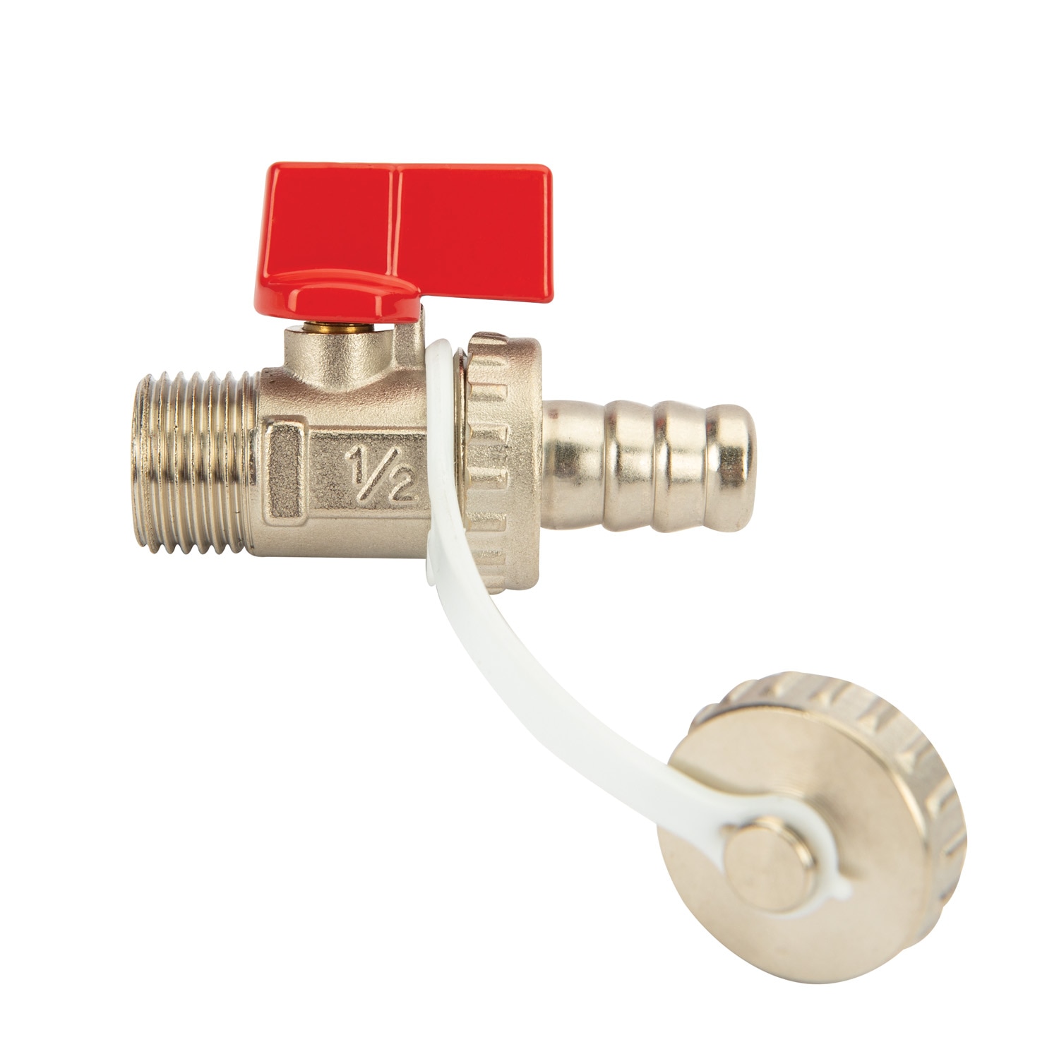 Robinet golire, racord 1/2