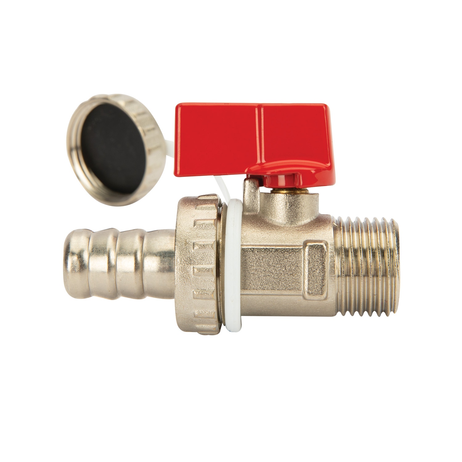 Robinet golire, racord 1/2