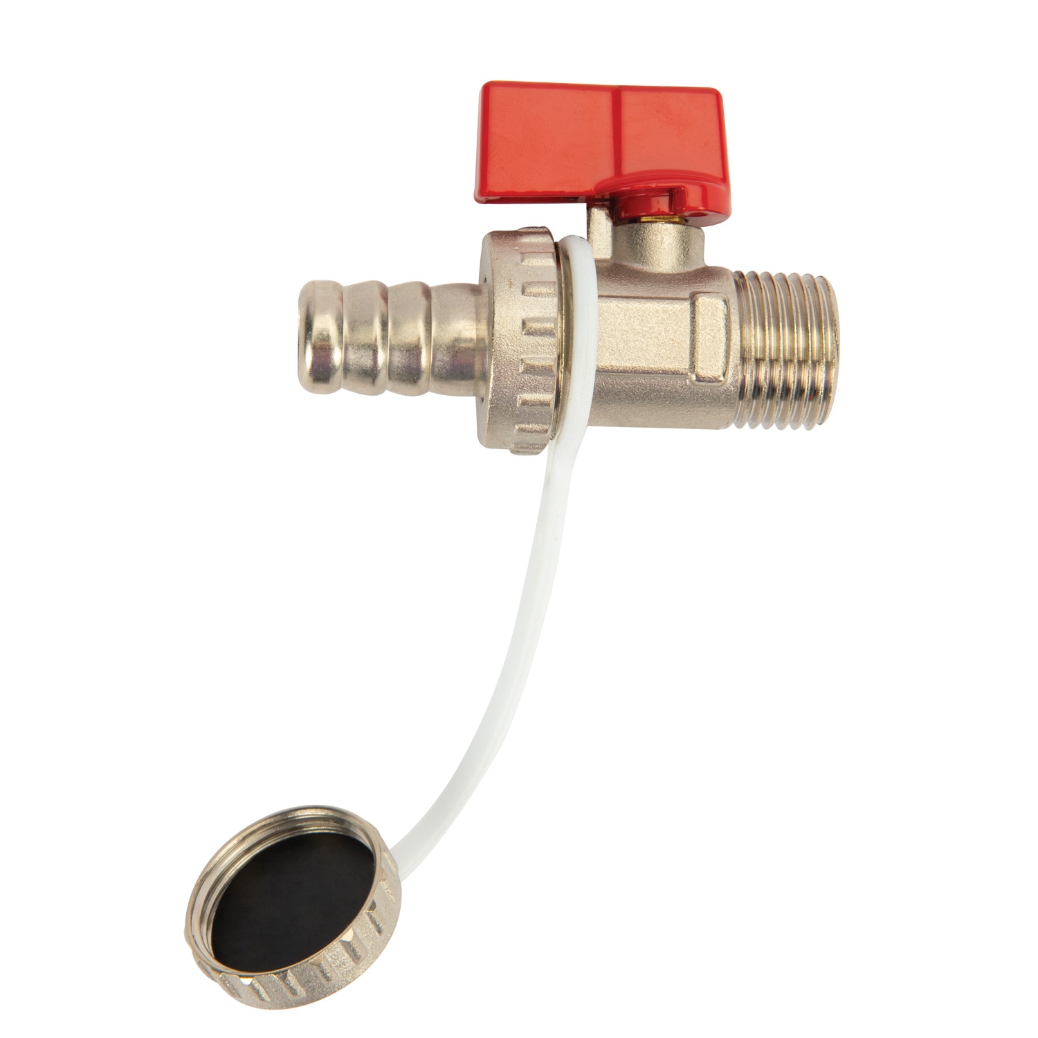 Robinet golire, racord 1/2