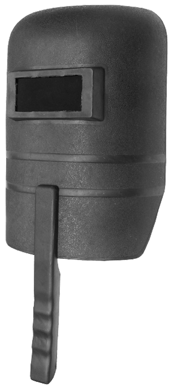 Masca Sudura Rotunda Eip 310X220Mm