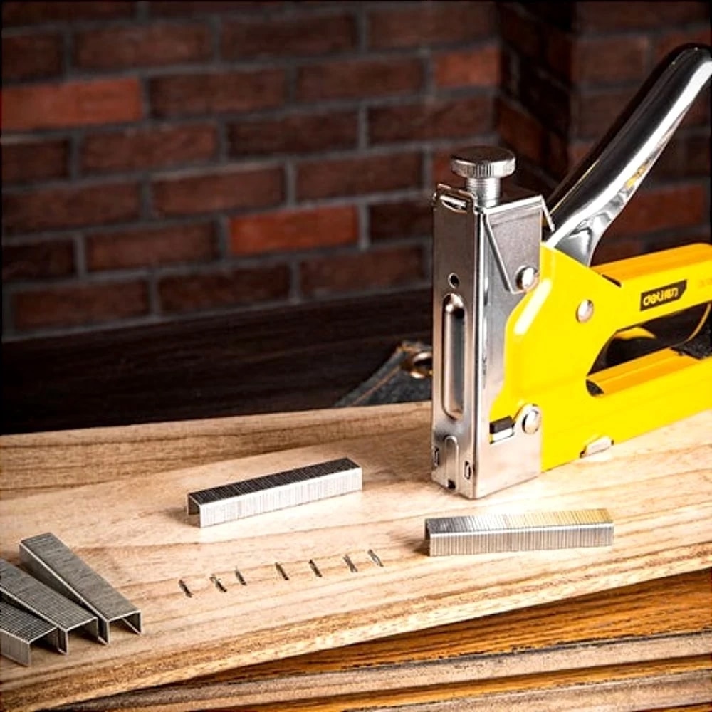 Capse pentru lemn Evotools 640088, 14 x 1.2 mm, 1000 buc