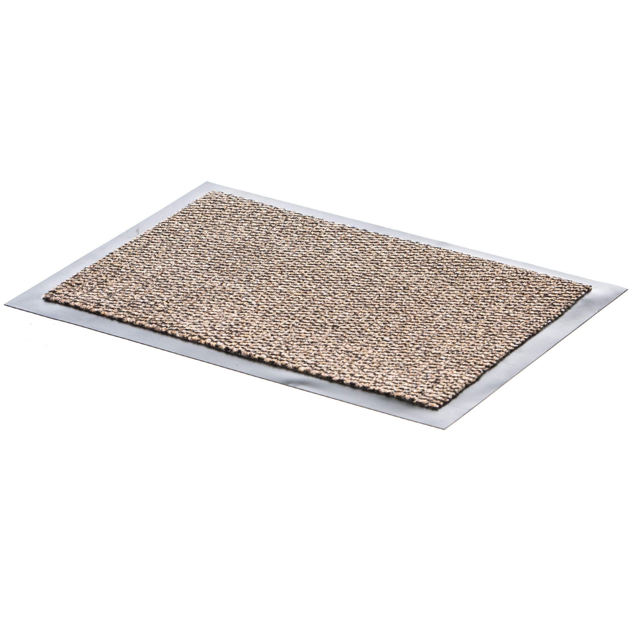 Covoras intrare UNIC SPOT, 60 x 90 cm, polipropilena, maro