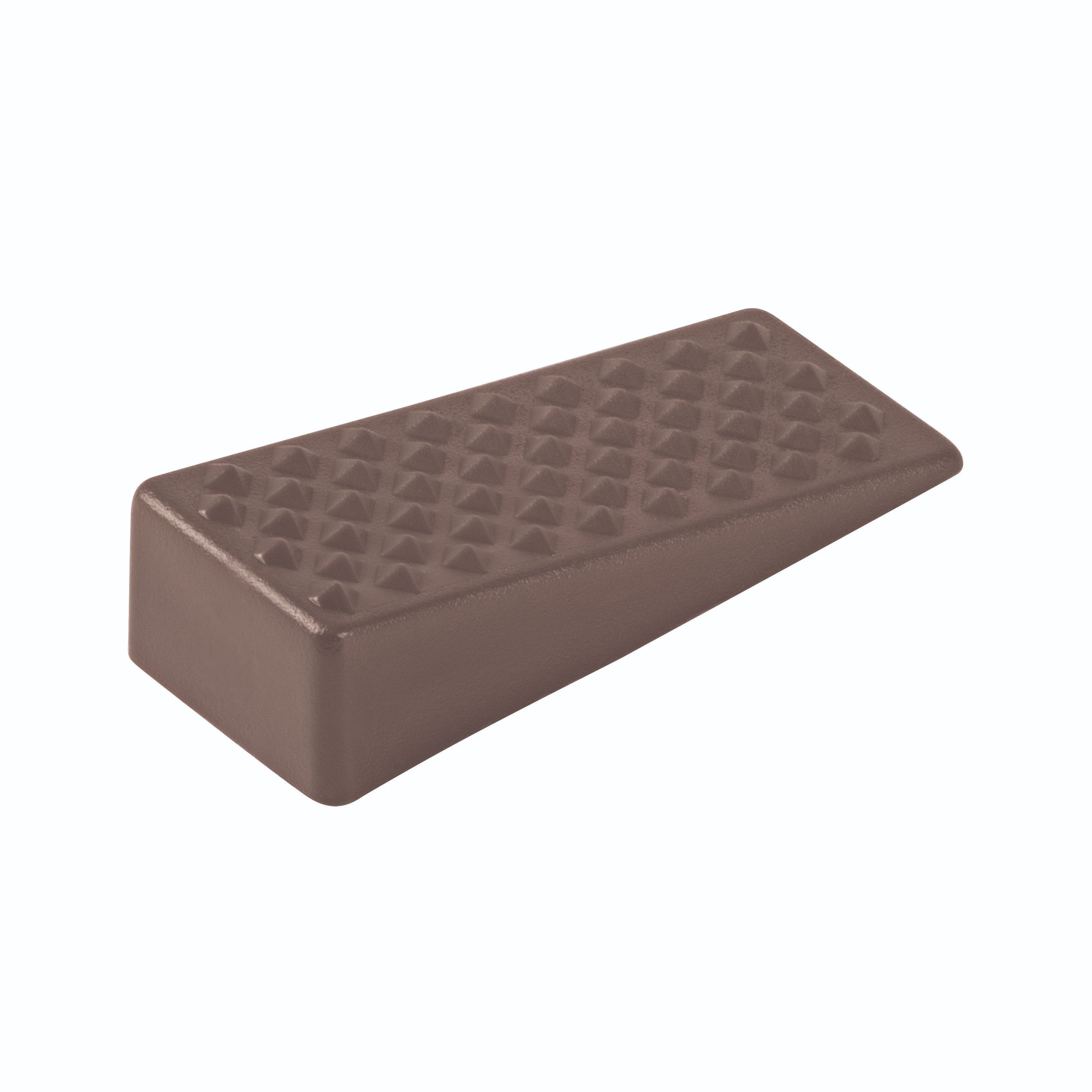 Pana Mobila 13X19X50Mm Maro 4 Buc