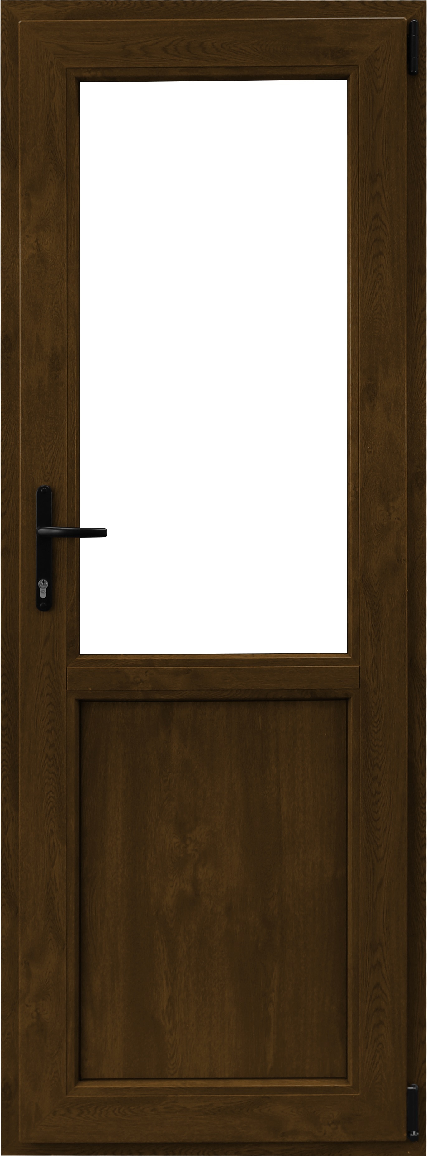 Usa PVC, nuc, 6 camere 88 x 205 cm, stanga