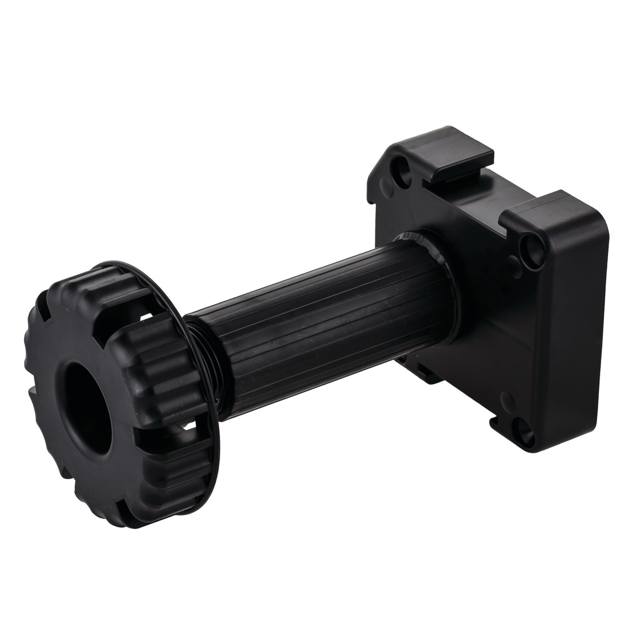 Picior Plastic Mobila 140170Mm