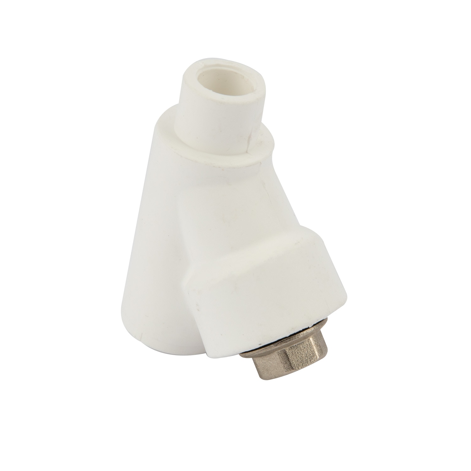 Filtru PPR, 20 mm, tip Y, alb