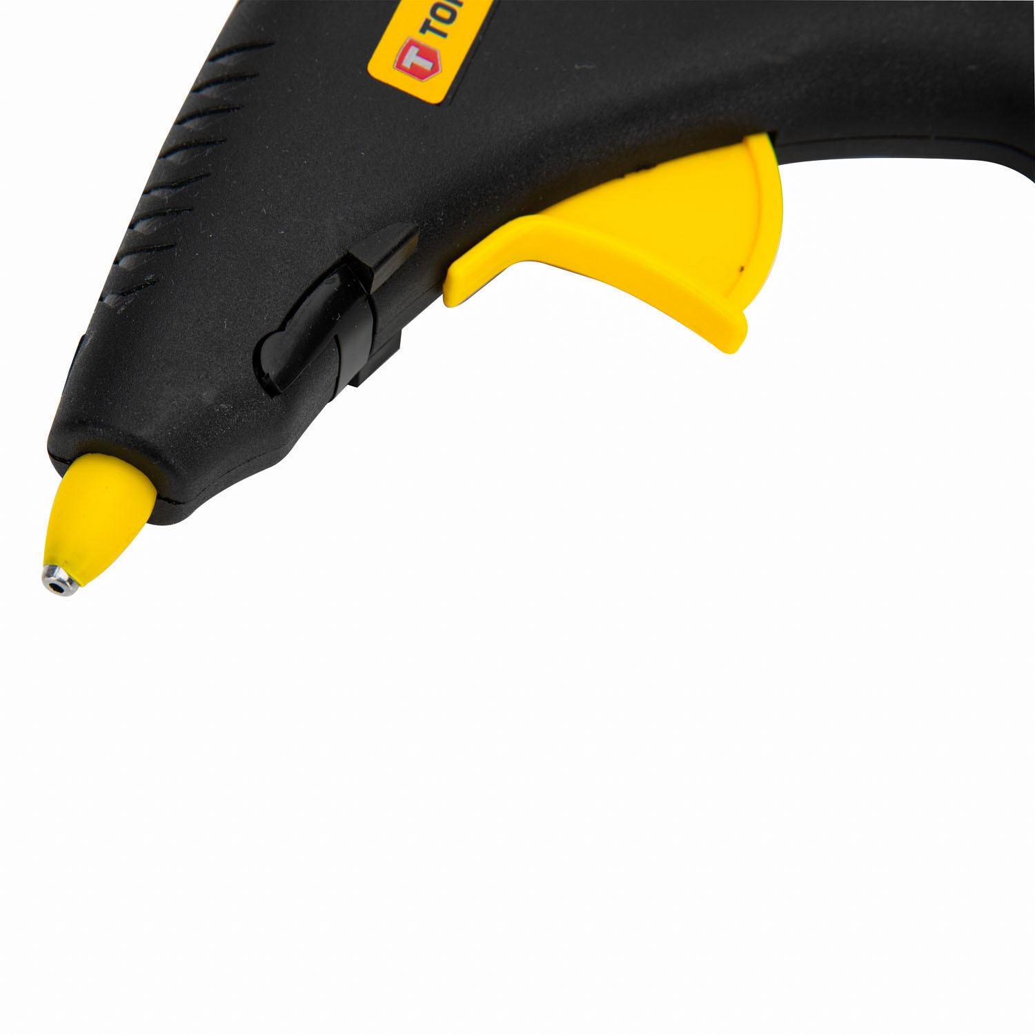 Aparat pentru lipit cu batoane PVC Topex 42E580, 10W