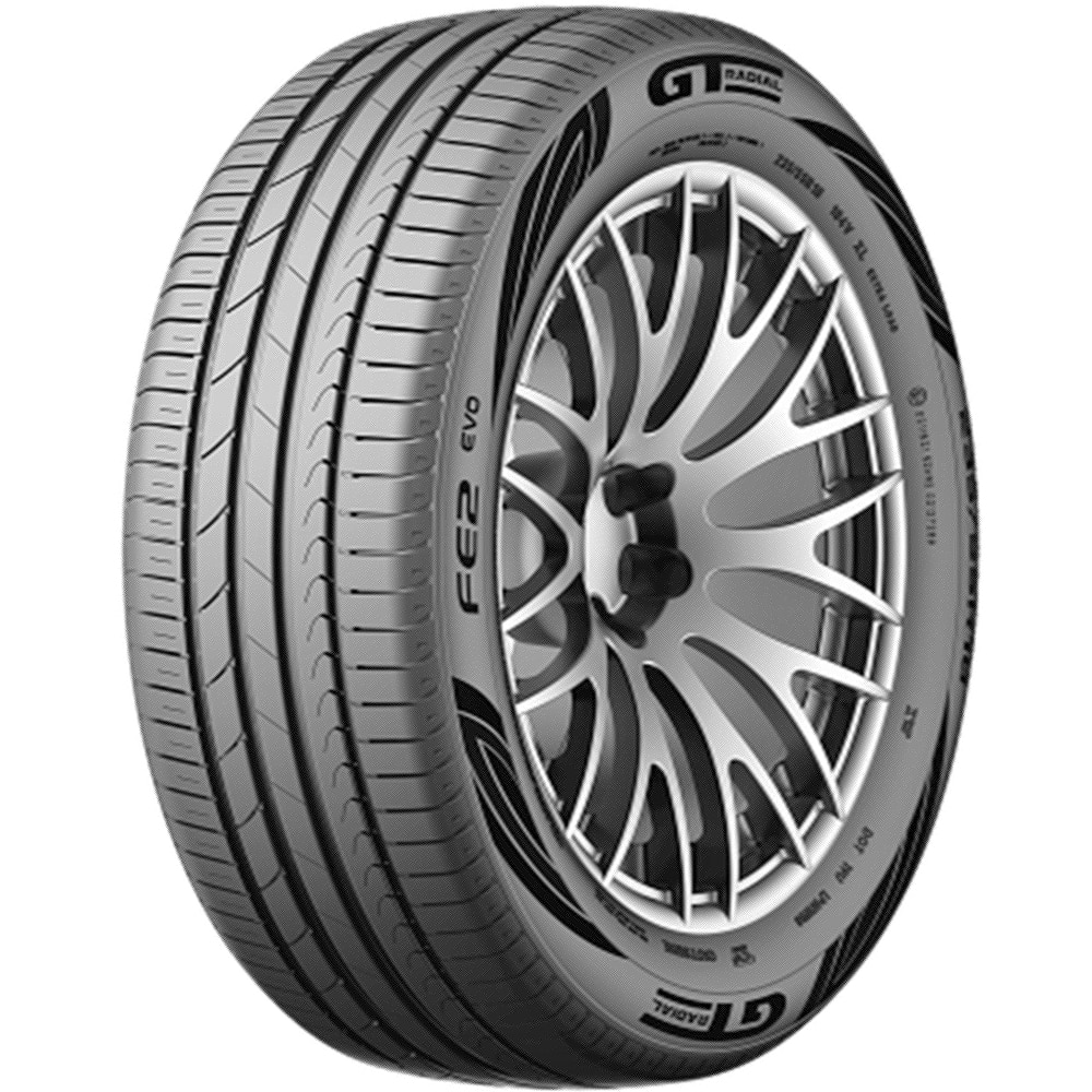 Anvelopa vara GT RADIAL FE2 Evo 195/65R15 91H 