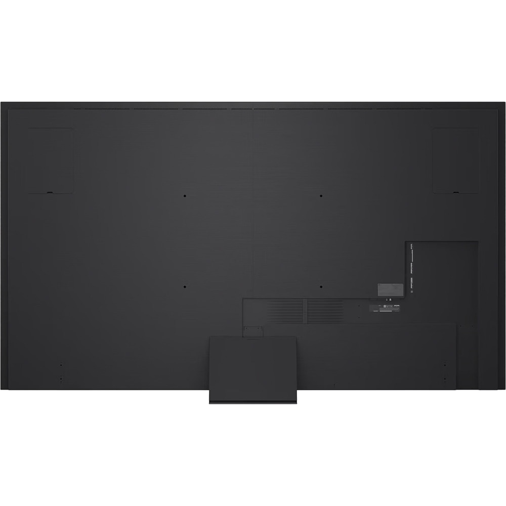 Televizor QNED Evo MiniLED Smart LG 100QNED86A6, Ultra HD 4K, HDR, 252cm