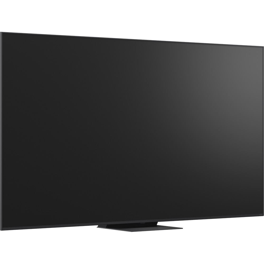 Televizor QNED Evo MiniLED Smart LG 100QNED86A6, Ultra HD 4K, HDR, 252cm