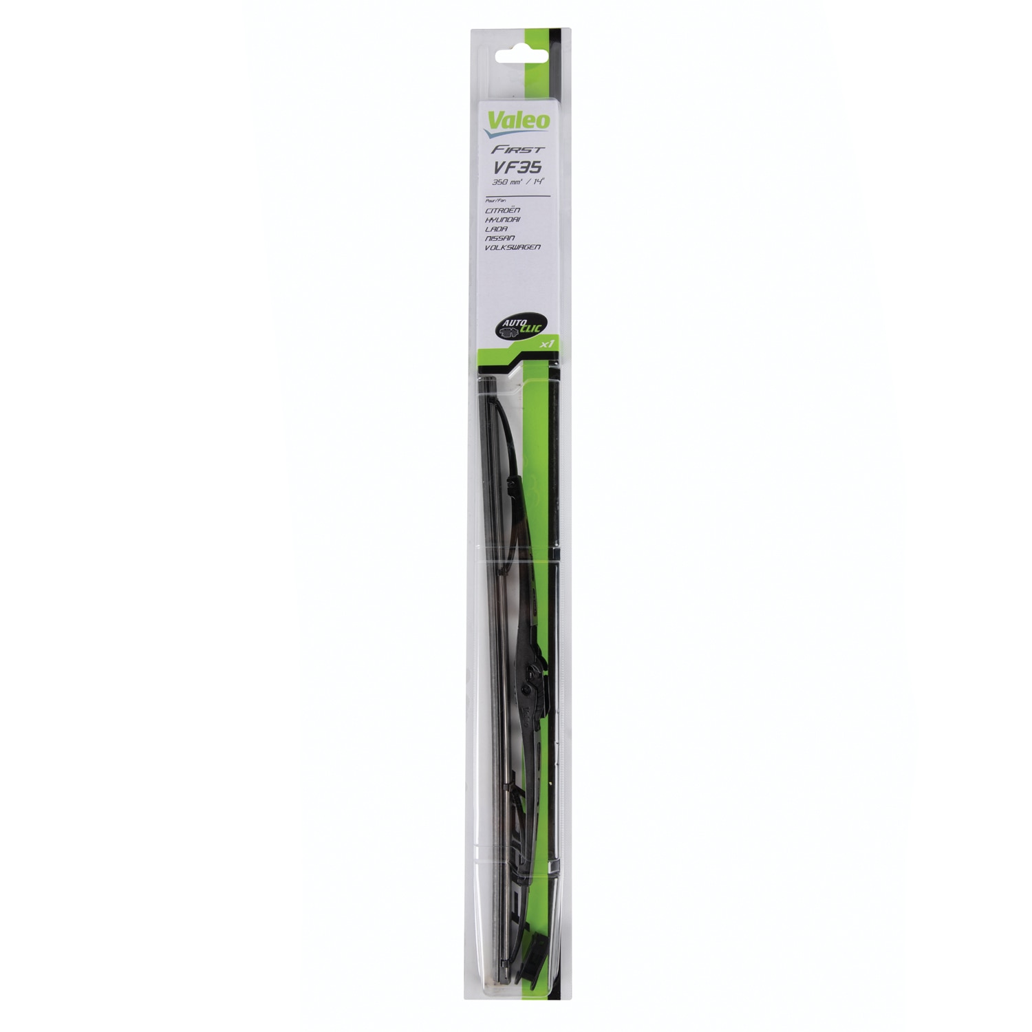 Stergator Valeo First Standard