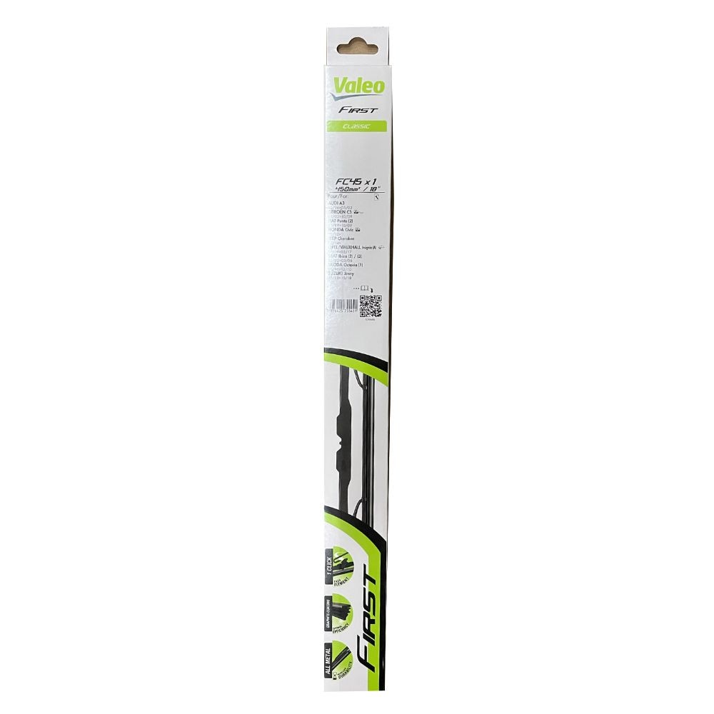 Stergator Valeo First Standard