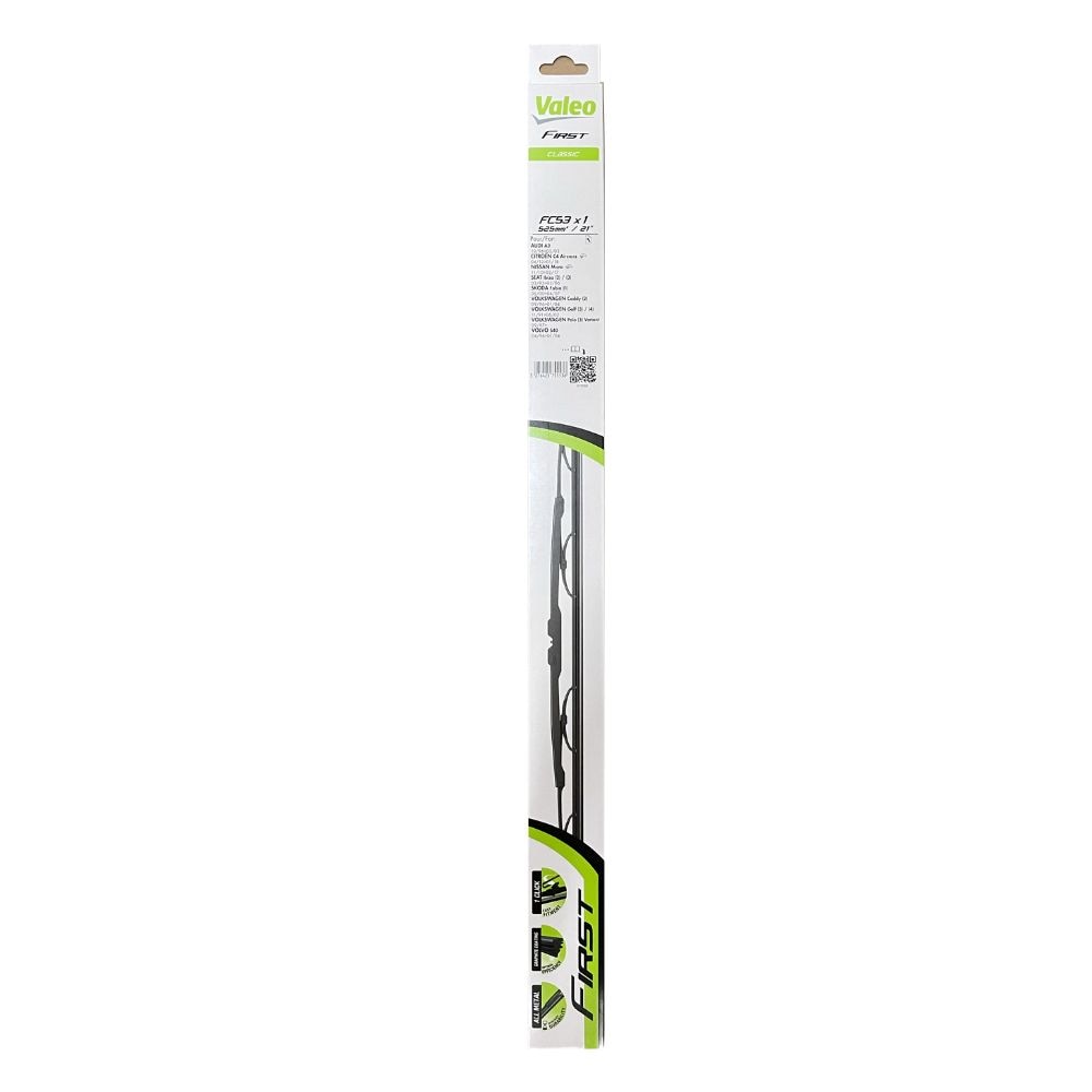 Stergator Valeo First Standard