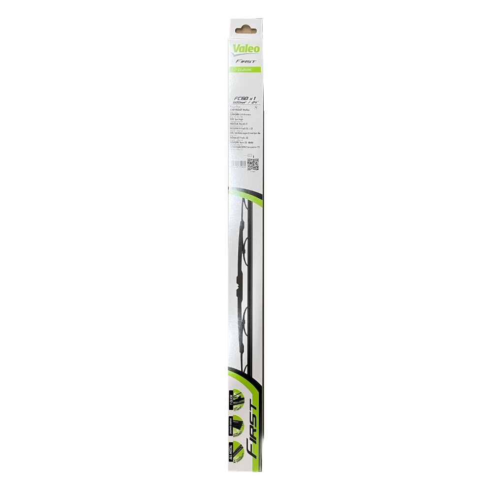 Stergator Valeo First Standard