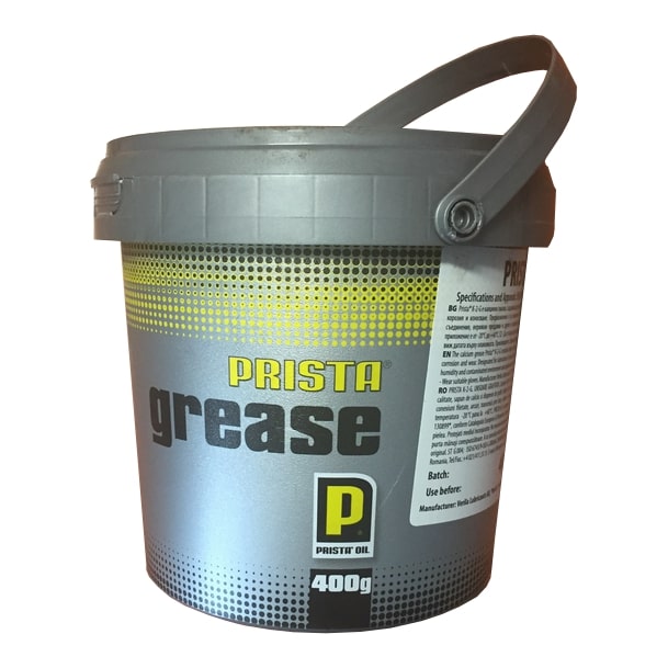 Vaselina grafitata K2G Prista, 400 gr