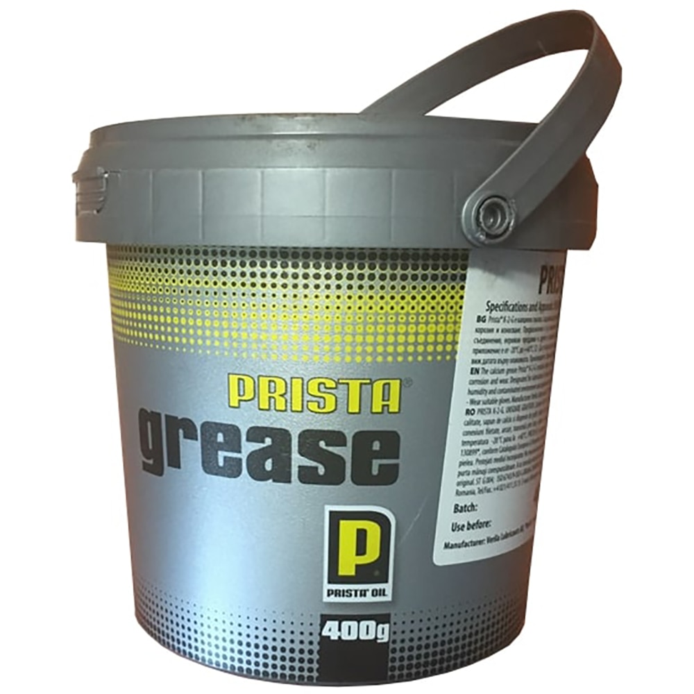 Vaselina grafitata PRISTA K2G, 400g