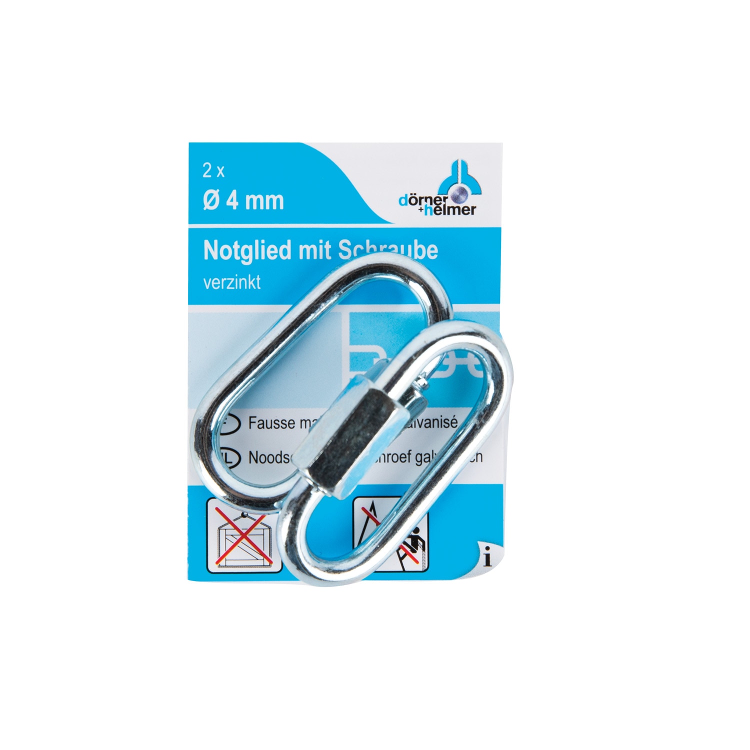 Carabina Zincata Tip Za Cu Filet