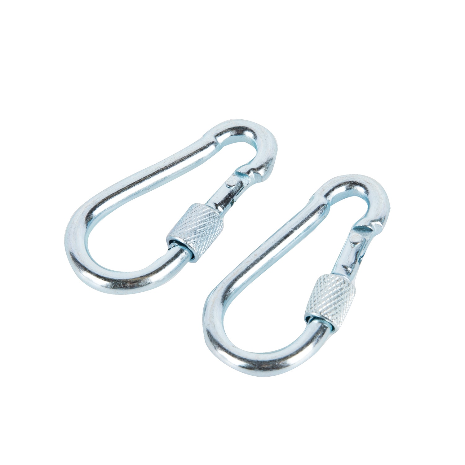 Carabina Zincata Cu Filet, 6 mm