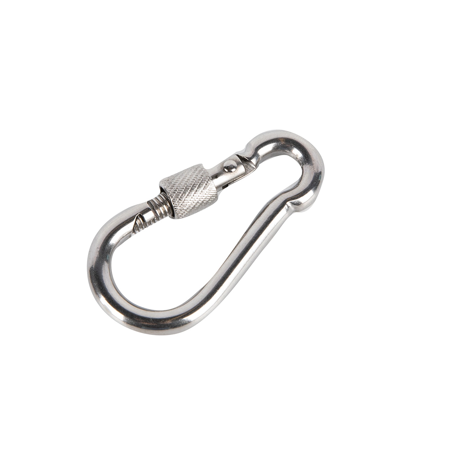 Carabina Inox Cu Filet