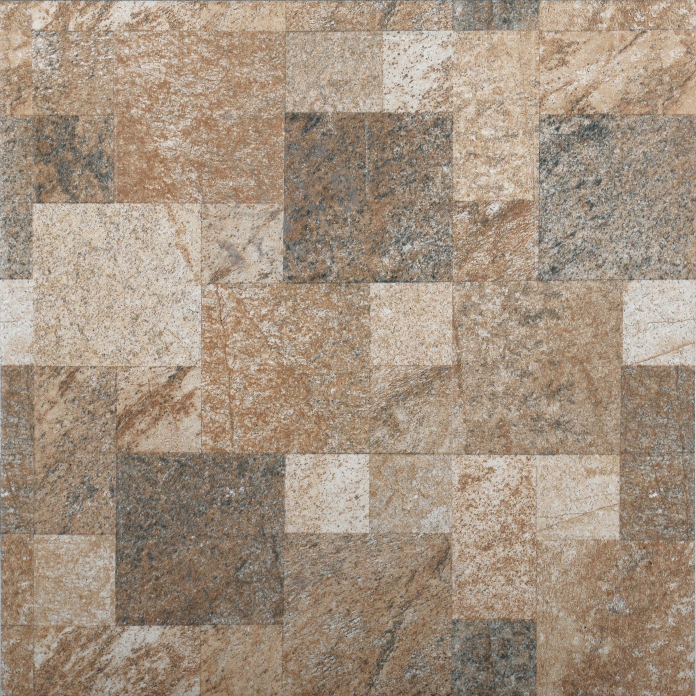 Gresie Interior, Bej, Portelanata, 33,3 x 33,3 cm, suprafata 1,55 mp  Logos