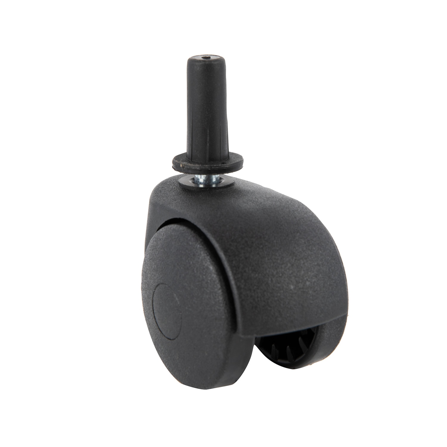 Roata mobilier dubla 50 mm, max 30 Kg