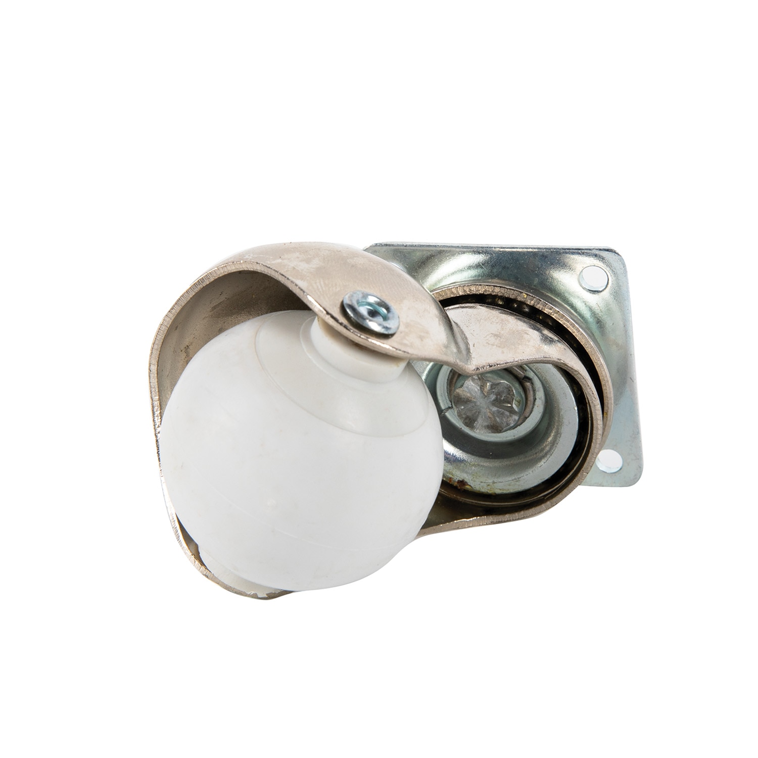 Rola fotoliu din cauciuc 40mm, 25 kg