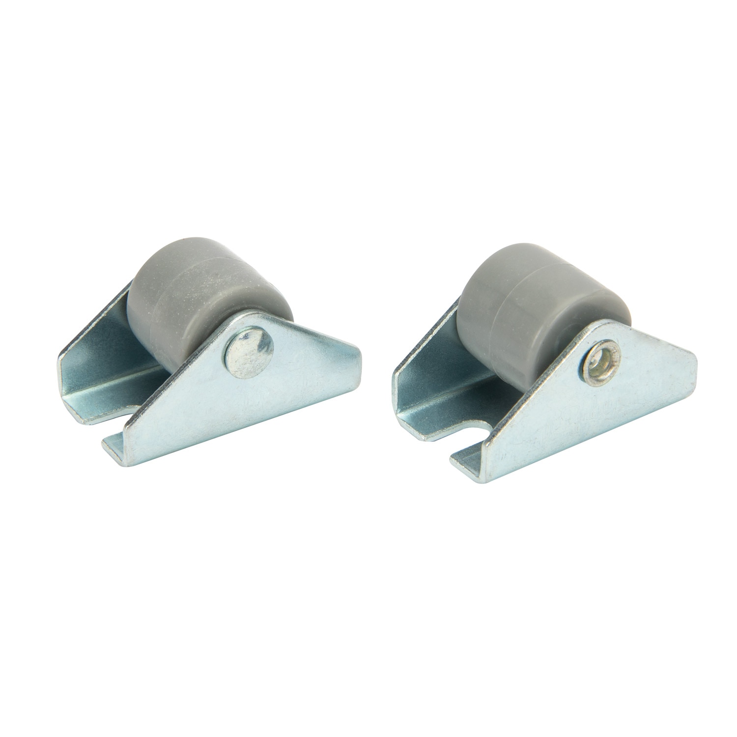 Rola fixa pentru mobilier, 15 x 14 mm, 20 kg