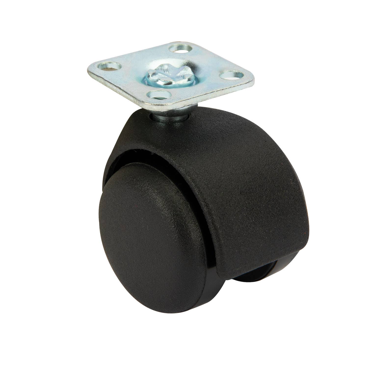 Rola mobilier dubla, 35mm, 70 kg