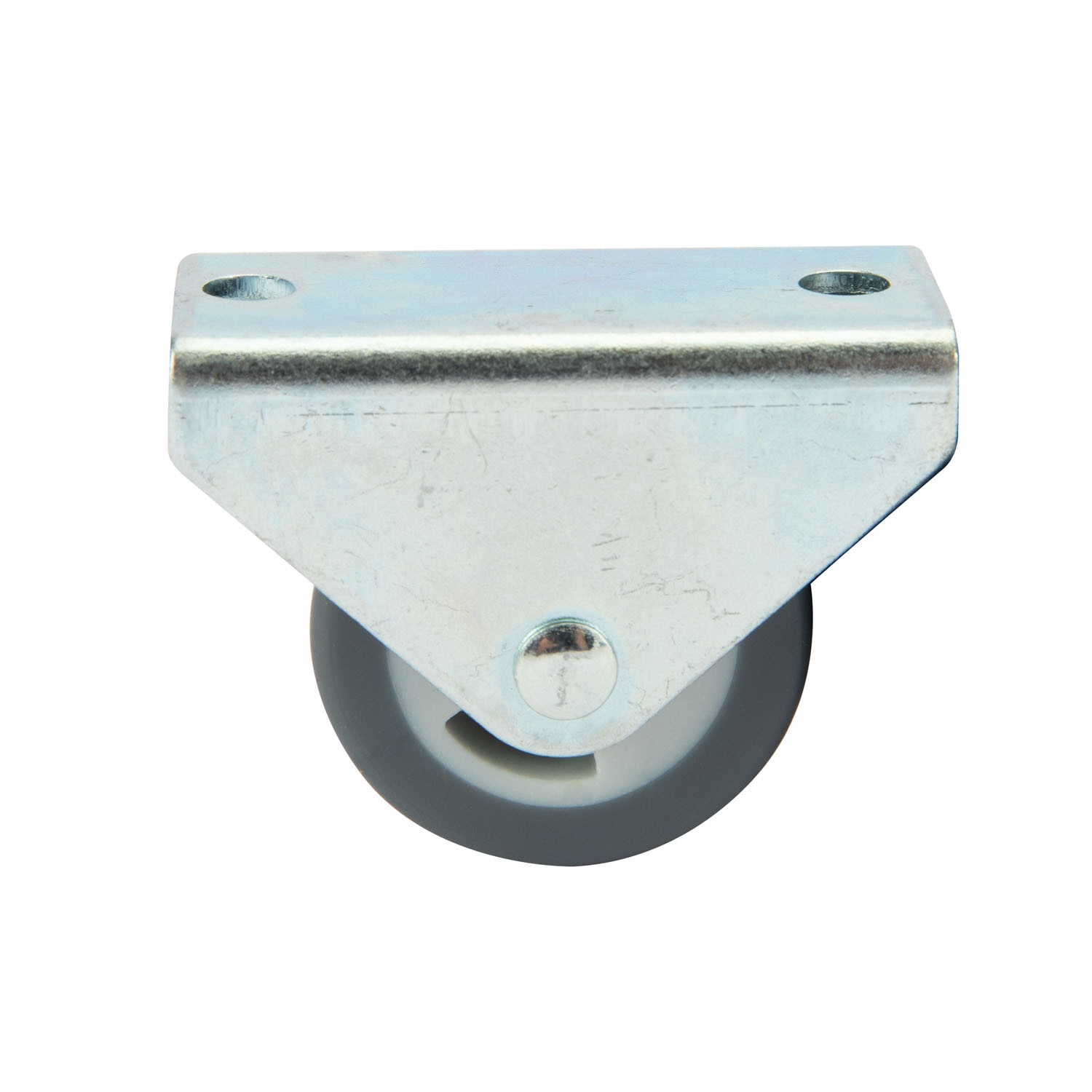 Rola fixa pentru parchet, 30 x 14 mm, 35 kg