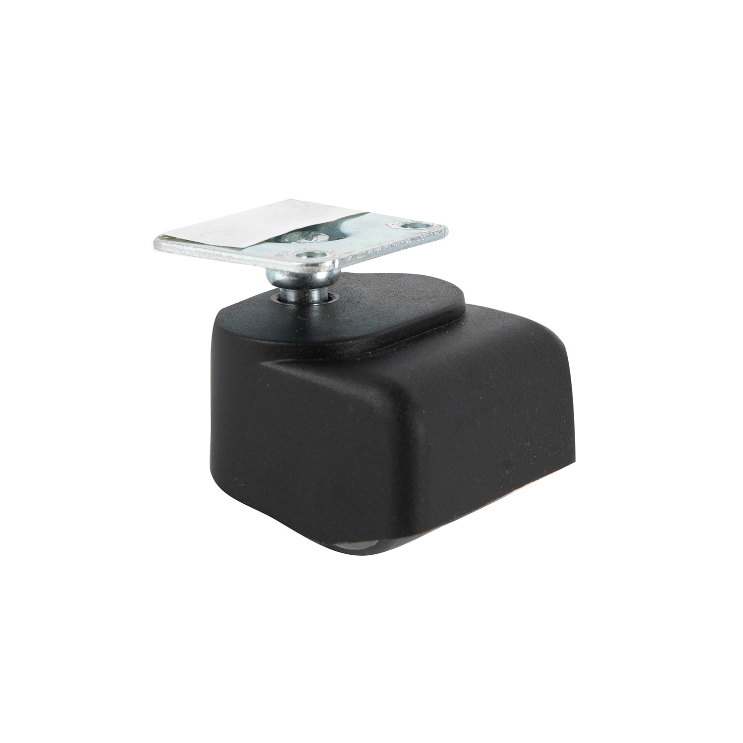 Rola mobilier dubla, 25 mm, max 70 kg