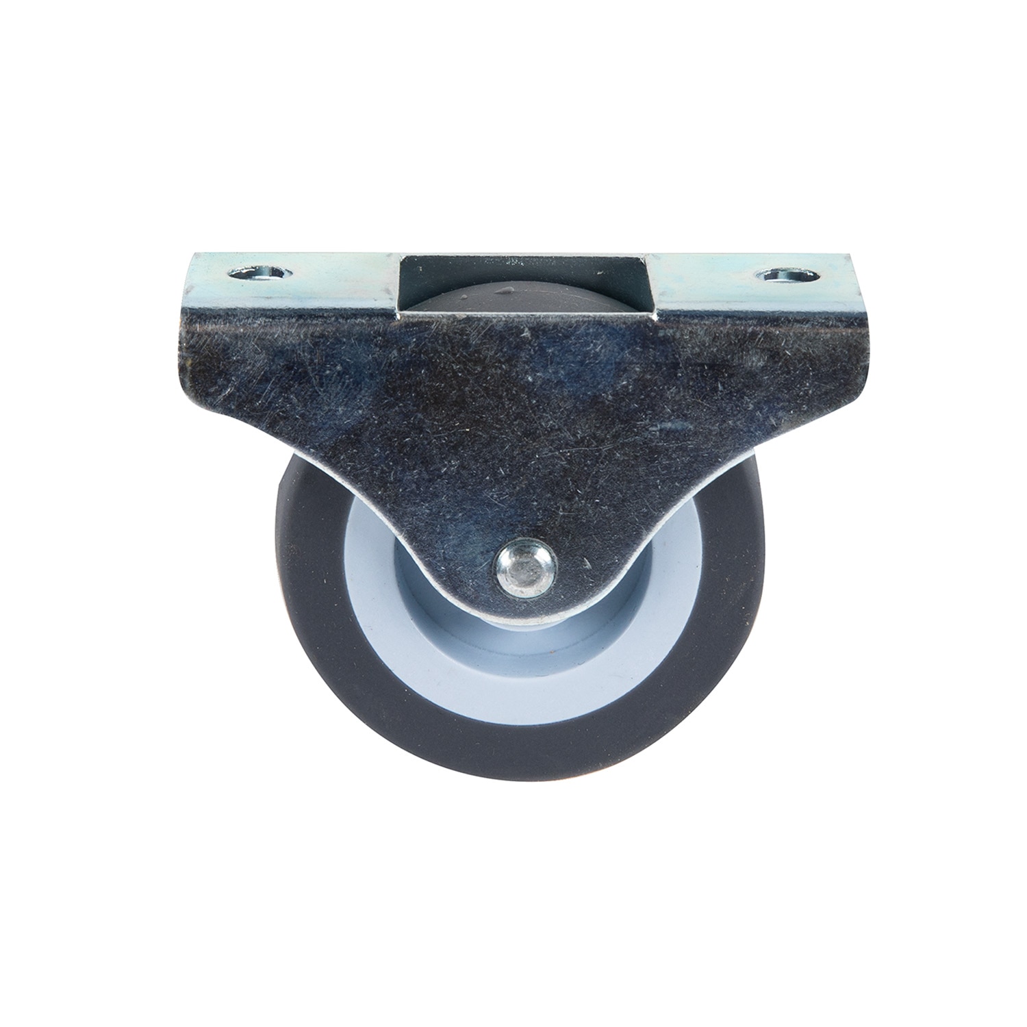 Rola fixa pentru mobilier, 50 x 19 mm, 55 kg