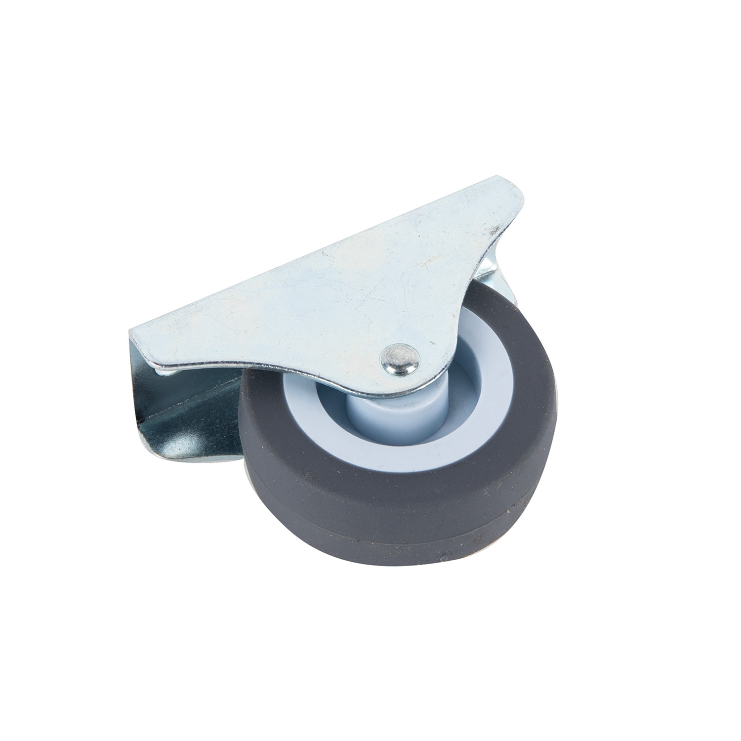 Rola fixa pentru mobilier, 50 x 19 mm, 55 kg