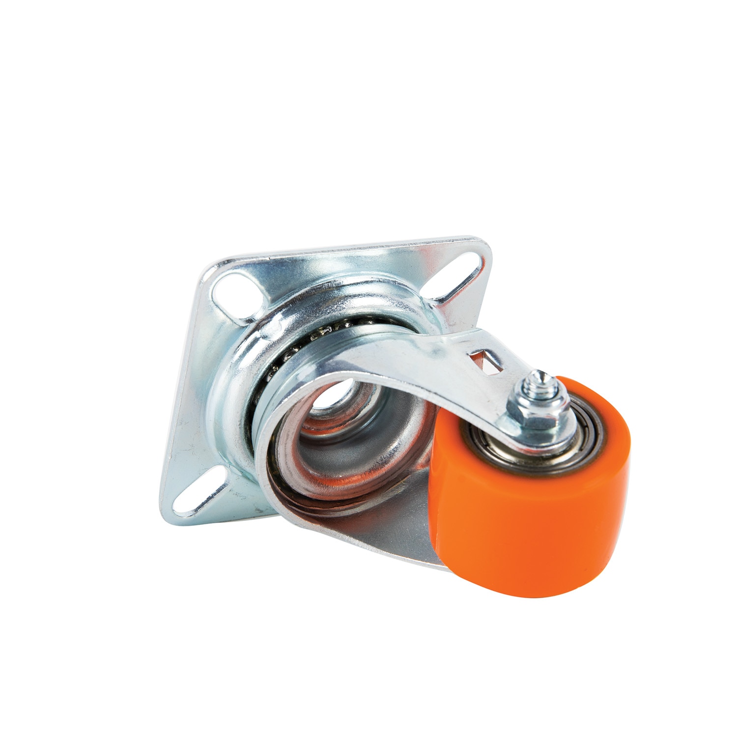 Rola PU sarcini grele, 35 x 25 mm, 100 kg