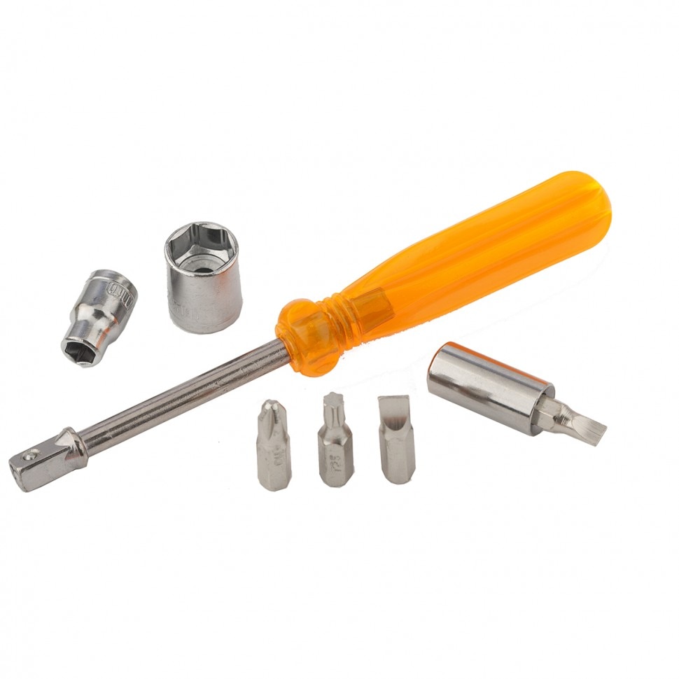 Set instalare-montare, 37 piese • Sparta