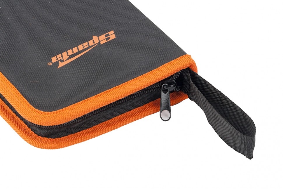 Set instalare-montare, 25 piese • Sparta