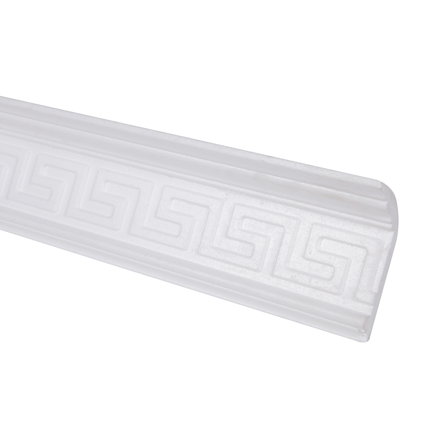 Bagheta Decroativa Eps Dp163 6,5X200Cm, 16Mm  Decosa